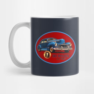 1948 Hudson Mug